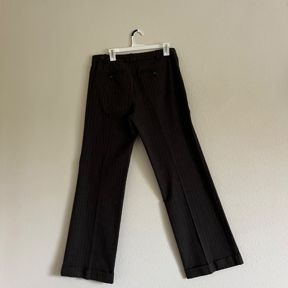 Tweed Slacks - Picture 2 of 5